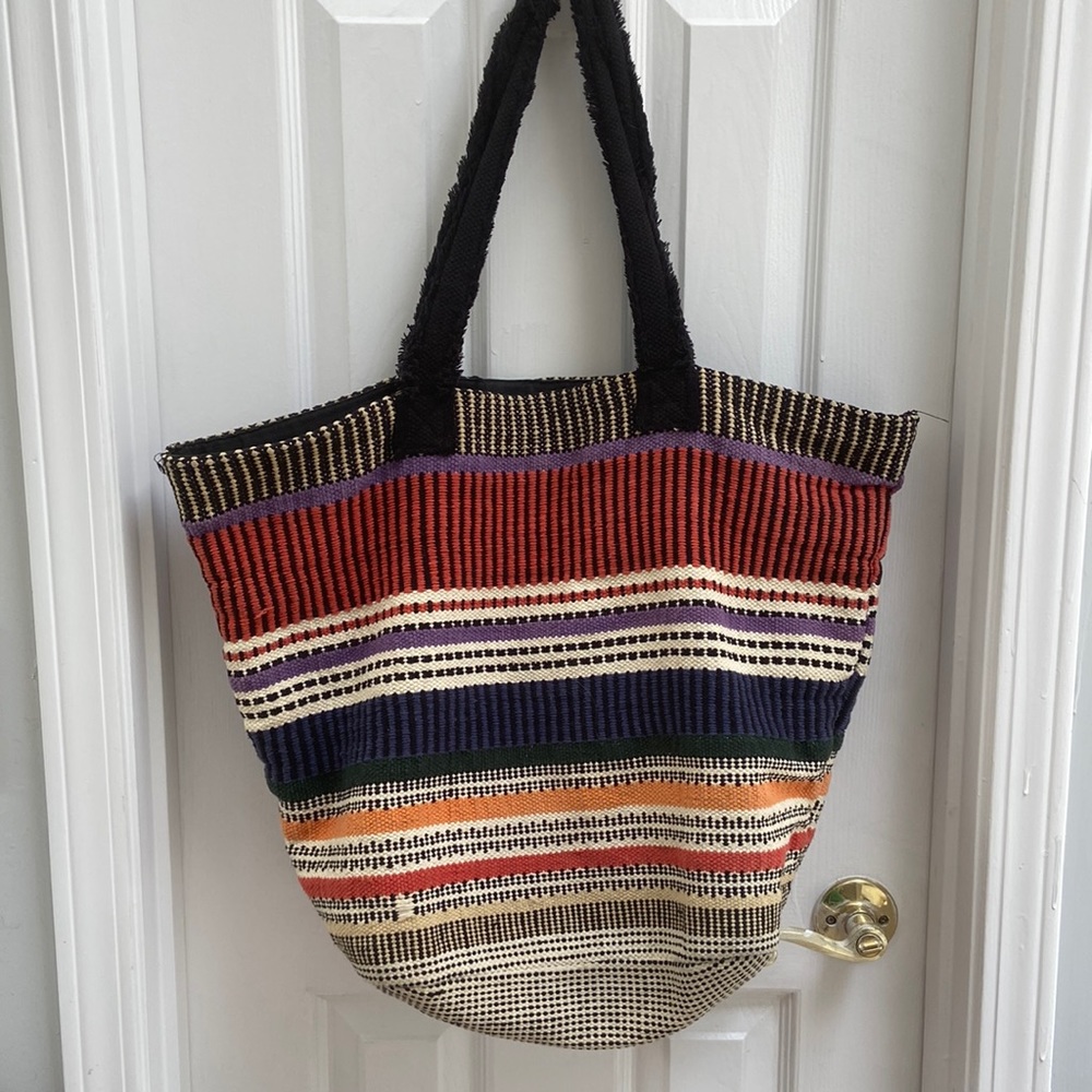 Big boho bag from Urban Outfitters